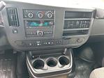 New 2025 GMC Savana 2500 Upfitted Cargo Van for sale #W50688 - photo 3