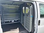 New 2025 GMC Savana 2500 Upfitted Cargo Van for sale #W50688 - photo 20