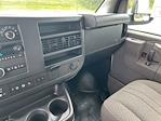 New 2025 GMC Savana 2500 Upfitted Cargo Van for sale #W50688 - photo 4
