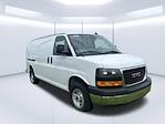 New 2025 GMC Savana 2500 Upfitted Cargo Van for sale #W50688 - photo 10