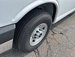 New 2025 GMC Savana 2500 Upfitted Cargo Van for sale #W50689 - photo 12