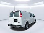 New 2025 GMC Savana 2500 Upfitted Cargo Van for sale #W50689 - photo 16