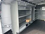 New 2025 GMC Savana 2500 Upfitted Cargo Van for sale #W50689 - photo 17