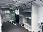 New 2025 GMC Savana 2500 Upfitted Cargo Van for sale #W50689 - photo 18
