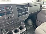 New 2025 GMC Savana 2500 Upfitted Cargo Van for sale #W50689 - photo 3