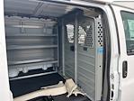 New 2025 GMC Savana 2500 Upfitted Cargo Van for sale #W50689 - photo 20