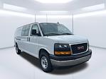 New 2025 GMC Savana 2500 Upfitted Cargo Van for sale #W50689 - photo 10