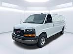 New 2025 GMC Savana 3500 Upfitted Cargo Van for sale #W50690 - photo 1