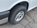 New 2025 GMC Savana 3500 Upfitted Cargo Van for sale #W50690 - photo 11