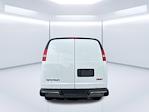 New 2025 GMC Savana 3500 Upfitted Cargo Van for sale #W50690 - photo 14