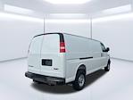 New 2025 GMC Savana 3500 Upfitted Cargo Van for sale #W50690 - photo 15