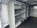 New 2025 GMC Savana 3500 Upfitted Cargo Van for sale #W50690 - photo 16