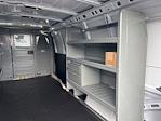 New 2025 GMC Savana 3500 Upfitted Cargo Van for sale #W50690 - photo 17