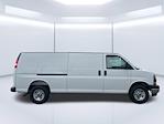 New 2025 GMC Savana 3500 Upfitted Cargo Van for sale #W50690 - photo 18