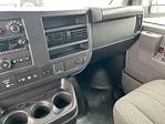 New 2025 GMC Savana 3500 Upfitted Cargo Van for sale #W50690 - photo 3
