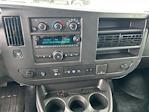 New 2025 GMC Savana 3500 Upfitted Cargo Van for sale #W50690 - photo 4