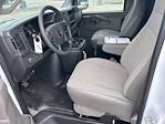 New 2025 GMC Savana 3500 Upfitted Cargo Van for sale #W50690 - photo 7