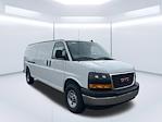 New 2025 GMC Savana 3500 Upfitted Cargo Van for sale #W50690 - photo 9
