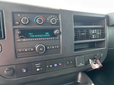 New 2025 GMC Savana 2500 Empty Cargo Van for sale #W50738 - photo 2