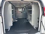 New 2025 GMC Savana 2500 Upfitted Cargo Van for sale #W50738 - photo 14