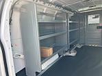 New 2025 GMC Savana 2500 Upfitted Cargo Van for sale #W50738 - photo 15