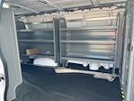 New 2025 GMC Savana 2500 Upfitted Cargo Van for sale #W50738 - photo 16