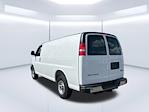 New 2025 GMC Savana 2500 Upfitted Cargo Van for sale #W50738 - photo 2