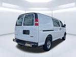 New 2025 GMC Savana 2500 Upfitted Cargo Van for sale #W50738 - photo 8