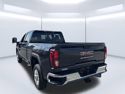 New 2025 GMC Sierra 2500 SLE Crew Cab 4WD Pickup for sale #W50739 - photo 2