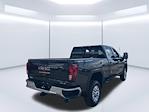 New 2025 GMC Sierra 2500 SLE Crew Cab 4WD Pickup for sale #W50739 - photo 11