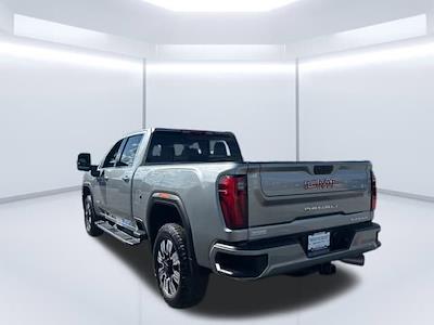 New 2025 GMC Sierra 2500 Denali Crew Cab 4WD Pickup for sale #W50740 - photo 2