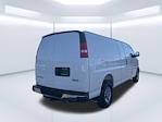 New 2025 GMC Savana 3500 Empty Cargo Van for sale #W50751 - photo 10
