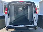 New 2025 GMC Savana 3500 Empty Cargo Van for sale #W50751 - photo 17