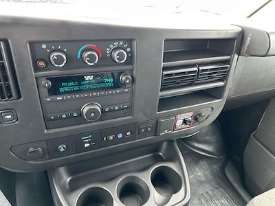 New 2025 GMC Savana 3500 Empty Cargo Van for sale #W50752 - photo 2