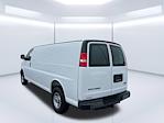 New 2025 GMC Savana 3500 Upfitted Cargo Van for sale #W50752 - photo 3