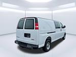 New 2025 GMC Savana 3500 Upfitted Cargo Van for sale #W50752 - photo 11