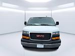 New 2025 GMC Savana 3500 Upfitted Cargo Van for sale #W50752 - photo 12