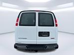 New 2025 GMC Savana 3500 Upfitted Cargo Van for sale #W50752 - photo 13