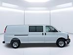 New 2025 GMC Savana 3500 Upfitted Cargo Van for sale #W50752 - photo 15