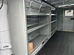 New 2025 GMC Savana 3500 Upfitted Cargo Van for sale #W50752 - photo 16