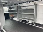 New 2025 GMC Savana 3500 Upfitted Cargo Van for sale #W50752 - photo 18