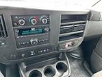 New 2025 GMC Savana 3500 Upfitted Cargo Van for sale #W50752 - photo 4