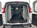New 2025 GMC Savana 3500 Upfitted Cargo Van for sale #W50752 - photo 2