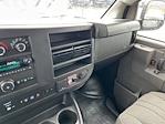New 2025 GMC Savana 3500 Upfitted Cargo Van for sale #W50752 - photo 5