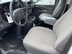 New 2025 GMC Savana 3500 Upfitted Cargo Van for sale #W50752 - photo 9