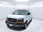 New 2025 GMC Savana 3500 Upfitted Cargo Van for sale #W50752 - photo 1