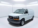 New 2025 GMC Savana 2500 Upfitted Cargo Van for sale #W50753 - photo 1