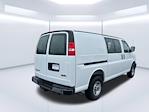 New 2025 GMC Savana 2500 Upfitted Cargo Van for sale #W50753 - photo 3