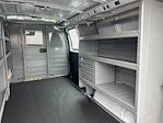 New 2025 GMC Savana 2500 Upfitted Cargo Van for sale #W50753 - photo 17