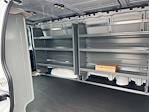 New 2025 GMC Savana 2500 Upfitted Cargo Van for sale #W50753 - photo 18